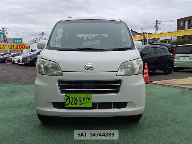 Daihatsu TANTO 2012-01 7809319-8