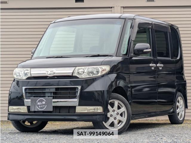 Daihatsu TANTO 2010-09 7810045-0