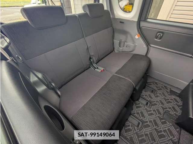Daihatsu TANTO 2010-09 7810045-11