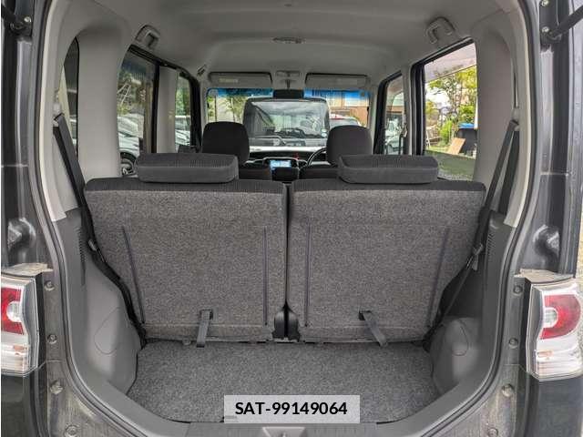 Daihatsu TANTO 2010-09 7810045-12