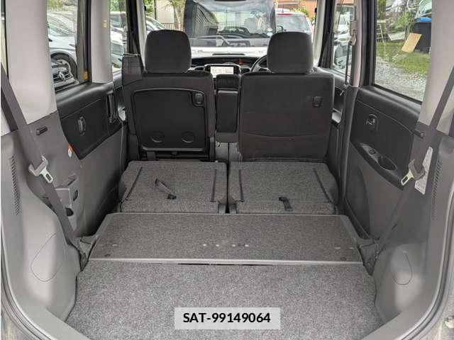 Daihatsu TANTO 2010-09 7810045-13