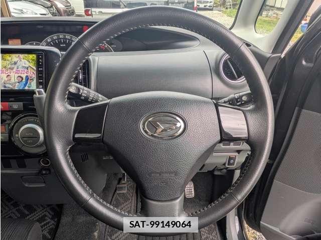 Daihatsu TANTO 2010-09 7810045-14