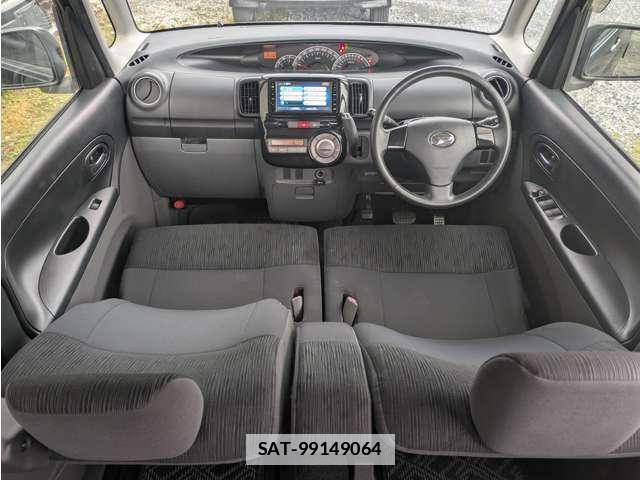 Daihatsu TANTO 2010-09 7810045-2