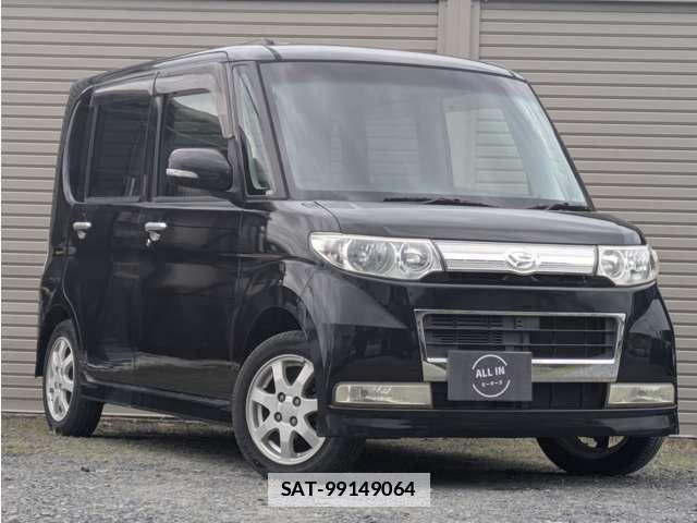 Daihatsu TANTO 2010-09 7810045-3