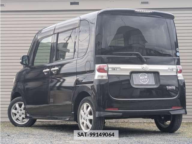 Daihatsu TANTO 2010-09 7810045-4