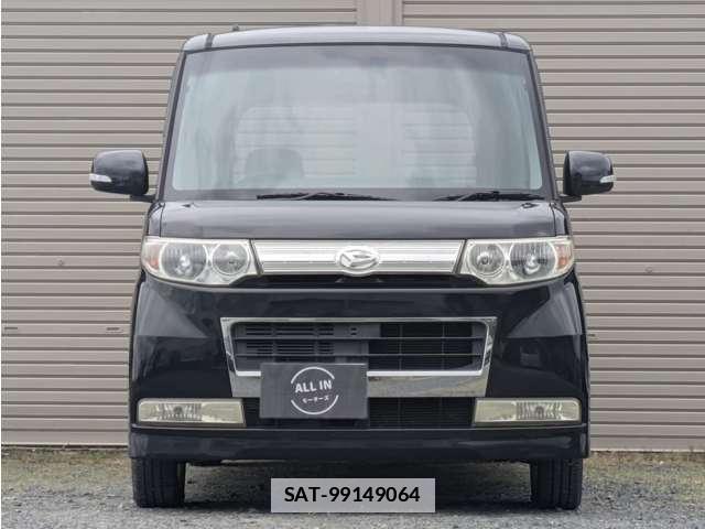 Daihatsu TANTO 2010-09 7810045-5