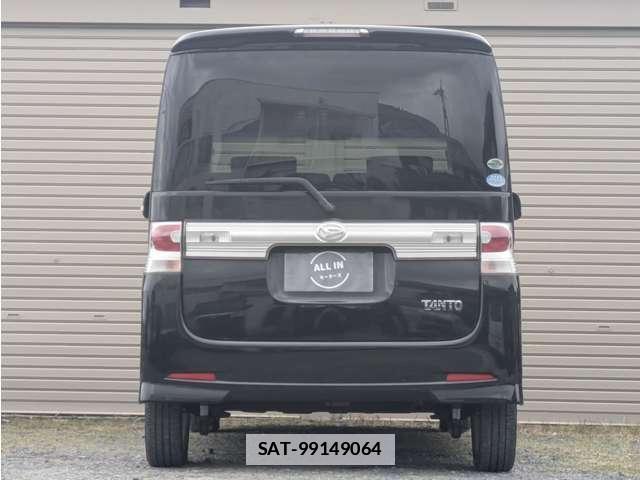 Daihatsu TANTO 2010-09 7810045-6