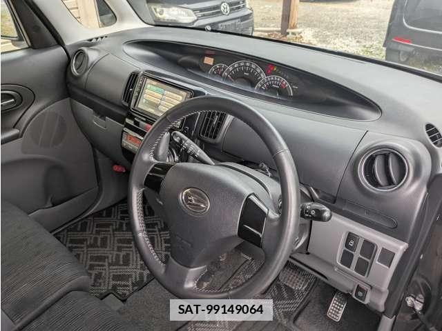 Daihatsu TANTO 2010-09 7810045-7