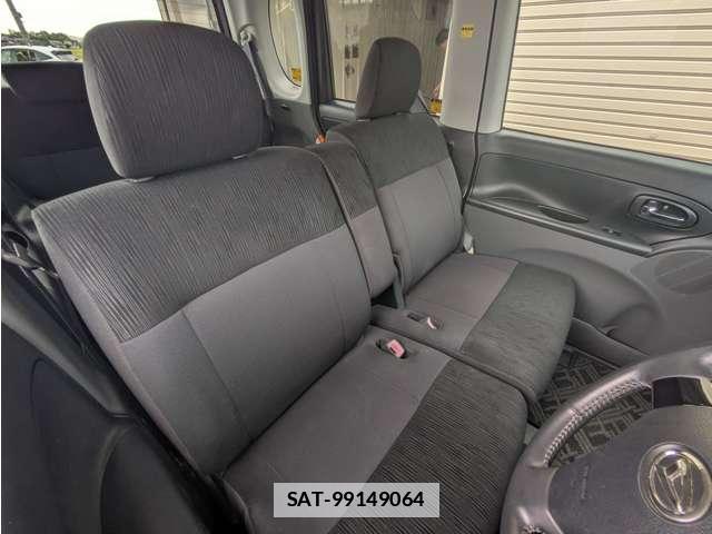 Daihatsu TANTO 2010-09 7810045-9
