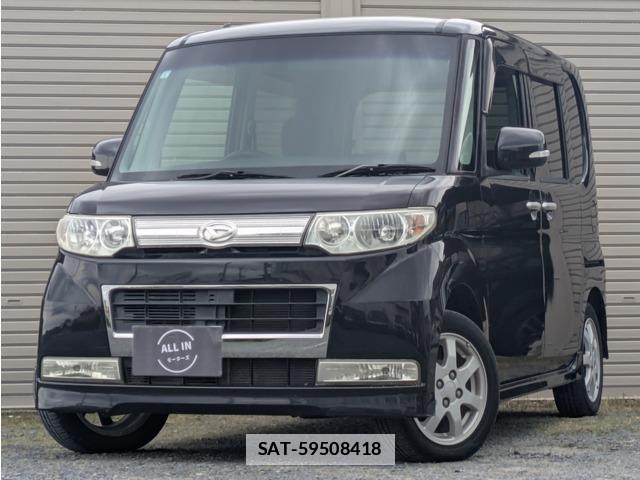 Daihatsu TANTO 2009-05 7810046-0