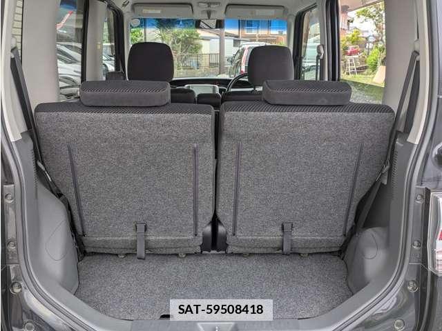 Daihatsu TANTO 2009-05 7810046-11