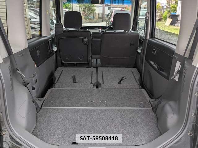 Daihatsu TANTO 2009-05 7810046-12