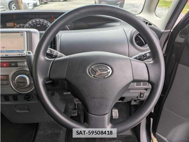 Daihatsu TANTO 2009-05 7810046-13