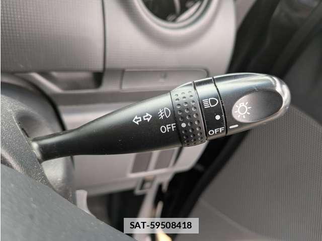 Daihatsu TANTO 2009-05 7810046-14