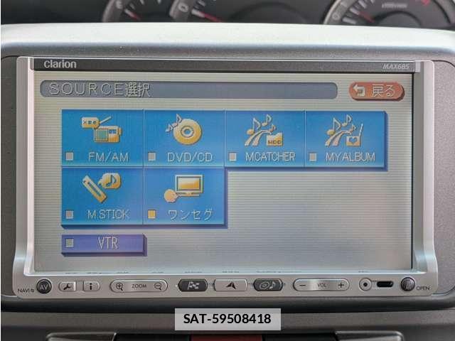 Daihatsu TANTO 2009-05 7810046-17