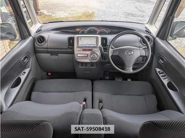Daihatsu TANTO 2009-05 7810046-2