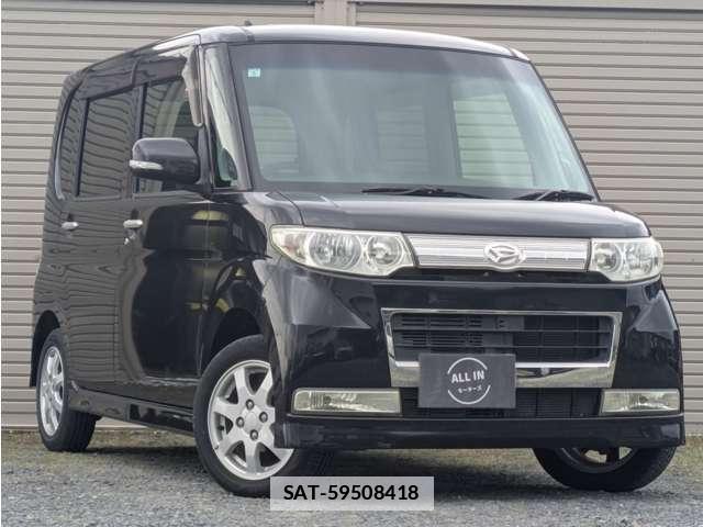 Daihatsu TANTO 2009-05 7810046-3