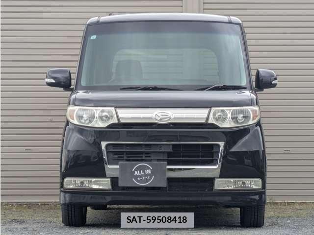 Daihatsu TANTO 2009-05 7810046-5