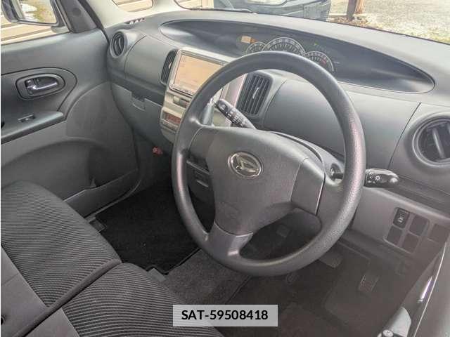 Daihatsu TANTO 2009-05 7810046-7