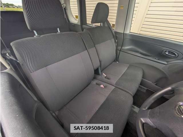 Daihatsu TANTO 2009-05 7810046-8