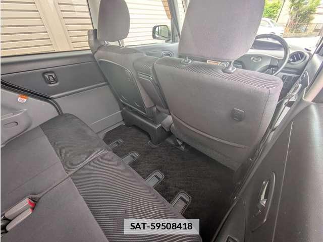 Daihatsu TANTO 2009-05 7810046-9