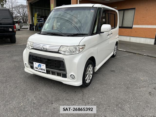 Daihatsu TANTO 2013-01 7810051-0