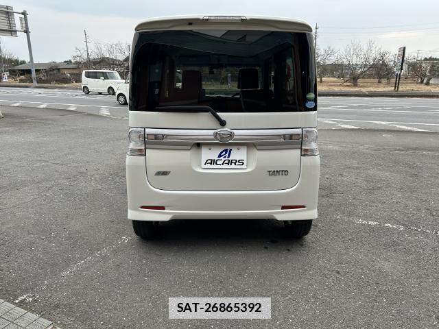 Daihatsu TANTO 2013-01 7810051-1