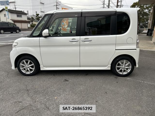 Daihatsu TANTO 2013-01 7810051-10