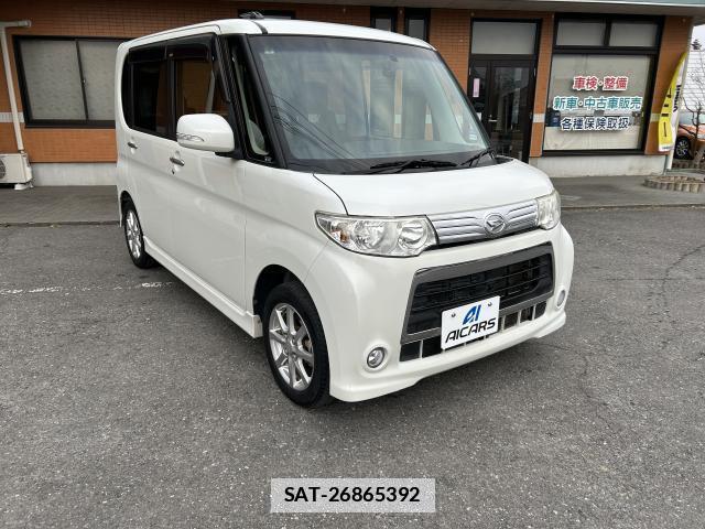 Daihatsu TANTO 2013-01 7810051-11