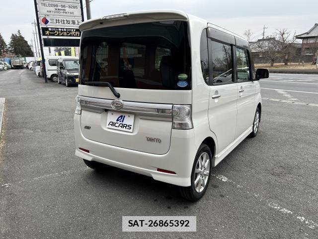 Daihatsu TANTO 2013-01 7810051-13