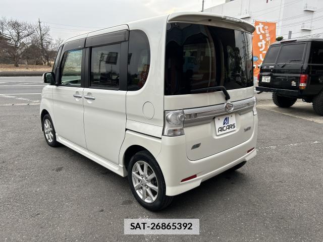Daihatsu TANTO 2013-01 7810051-14