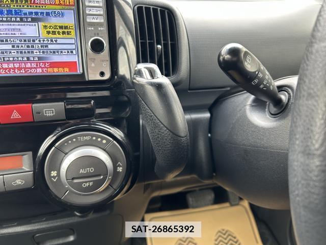 Daihatsu TANTO 2013-01 7810051-15