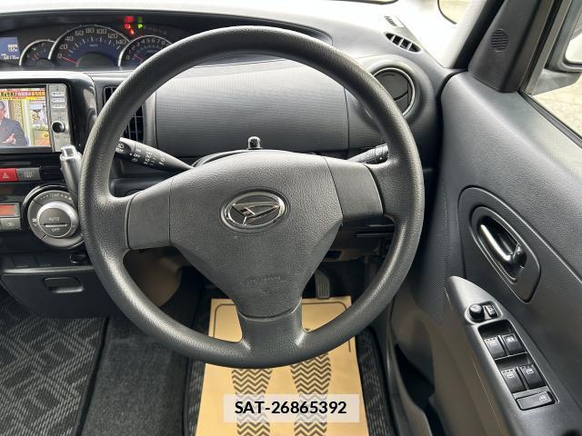 Daihatsu TANTO 2013-01 7810051-17