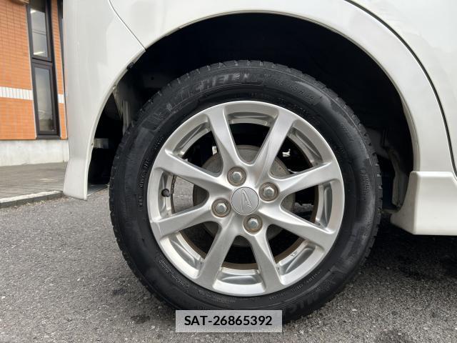 Daihatsu TANTO 2013-01 7810051-19