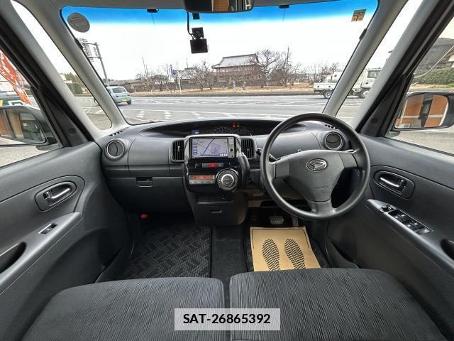 Daihatsu TANTO 2013-01 7810051-2