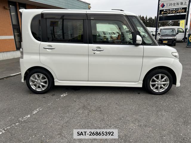 Daihatsu TANTO 2013-01 7810051-3