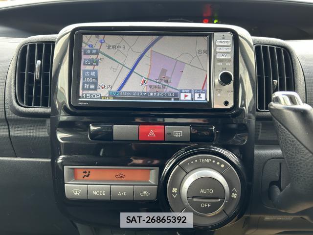Daihatsu TANTO 2013-01 7810051-4