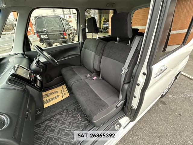 Daihatsu TANTO 2013-01 7810051-5