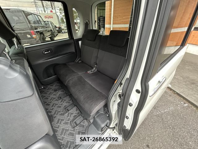 Daihatsu TANTO 2013-01 7810051-6
