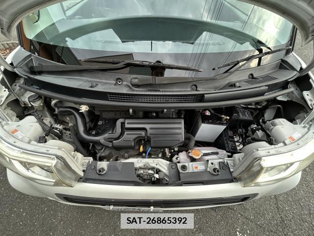 Daihatsu TANTO 2013-01 7810051-7