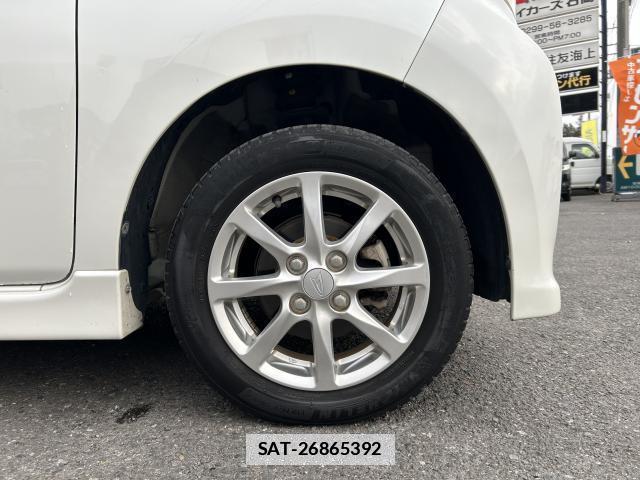 Daihatsu TANTO 2013-01 7810051-8