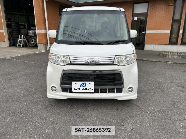 Daihatsu TANTO 2013-01 7810051-9