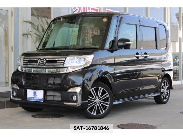 Daihatsu TANTO 2017-09 7810111-0