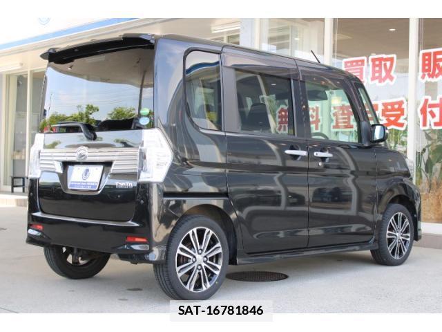 Daihatsu TANTO 2017-09 7810111-1