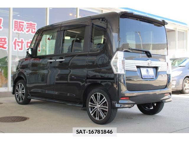 Daihatsu TANTO 2017-09 7810111-10