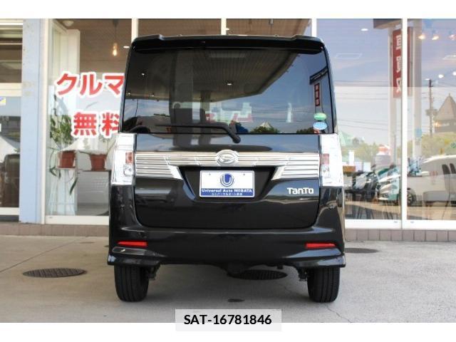 Daihatsu TANTO 2017-09 7810111-11