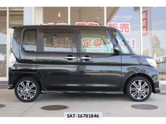 Daihatsu TANTO 2017-09 7810111-12