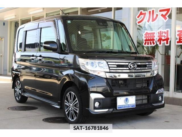 Daihatsu TANTO 2017-09 7810111-13