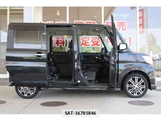 Daihatsu TANTO 2017-09 7810111-14