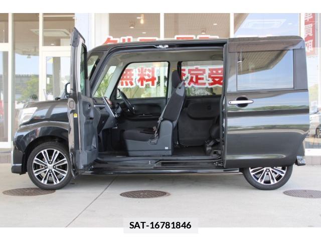 Daihatsu TANTO 2017-09 7810111-15